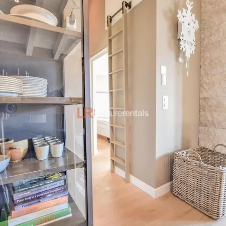 Apartment Apartment Mitenand Attika *