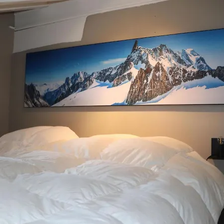 Apartment Mitenand Attika *